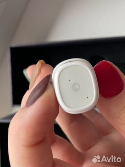 Беспроводные наушники onext с микрофоном