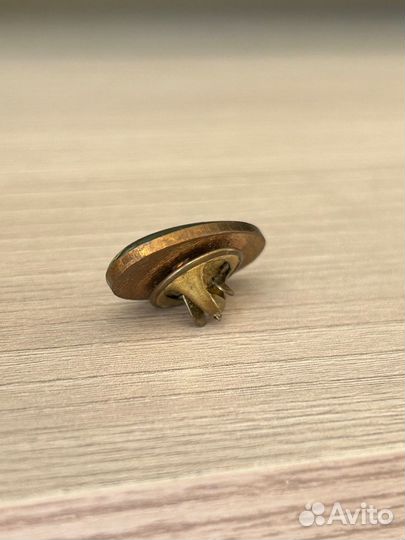 Значок капо