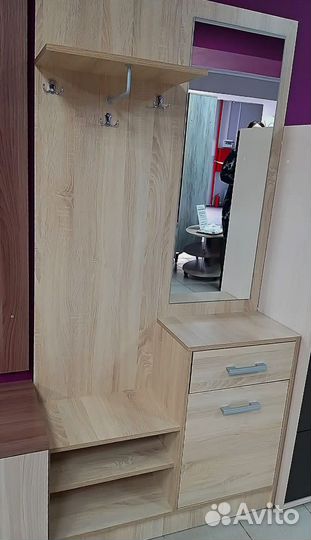 Прихожая Дебора