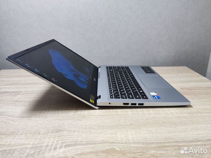 Топовый ноутбук Acer на Intel Core I 5 12TH