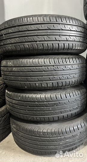 Комплект колес RAV4