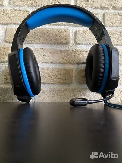 Игровые наушники для пк