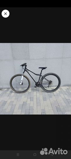 Велосипед forward 29