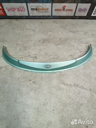 Тюнинг ваз 2110