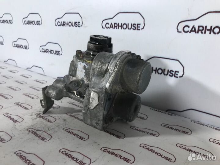 Тнвд Mitsubishi Chariot 2.4