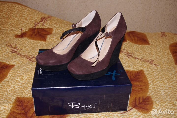 Туфли женские