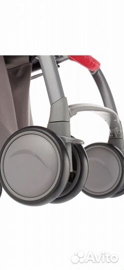 Детские коляски прогулочные chicco