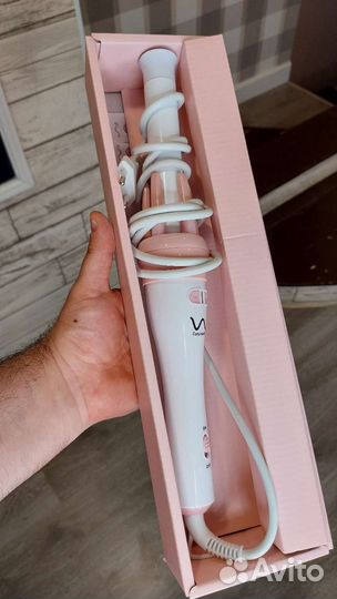 Для завивки волос