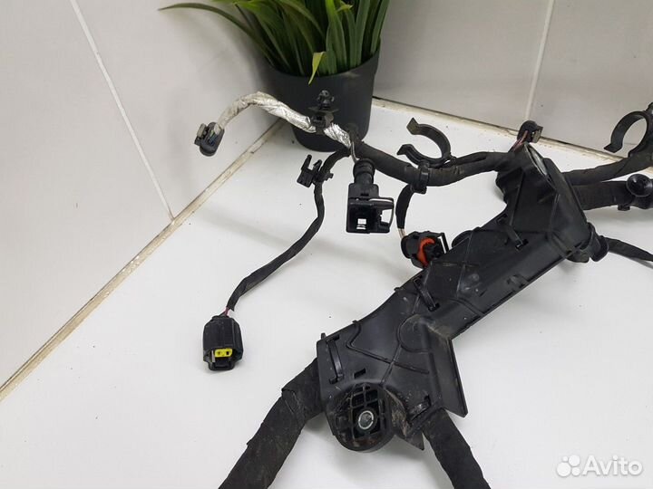 Электропроводка моторная (Chery Tiggo 8 Pro)