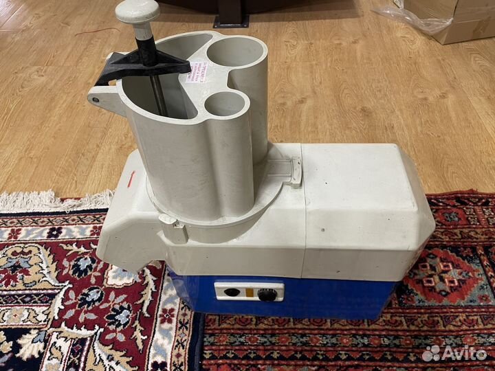 Овощерезка