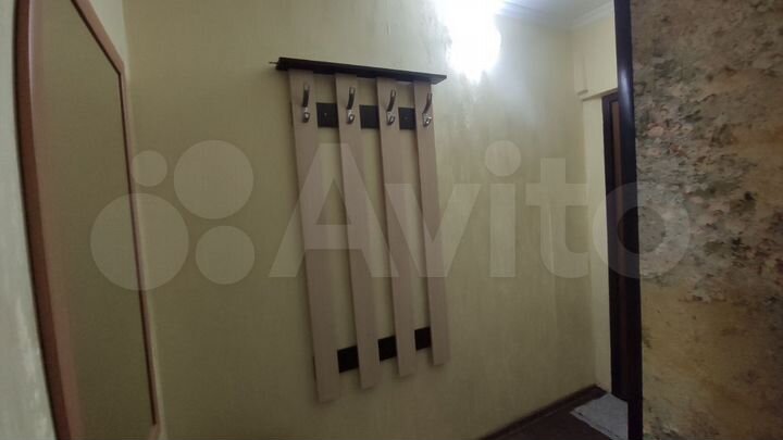 2-к. квартира, 44,7 м², 2/5 эт.