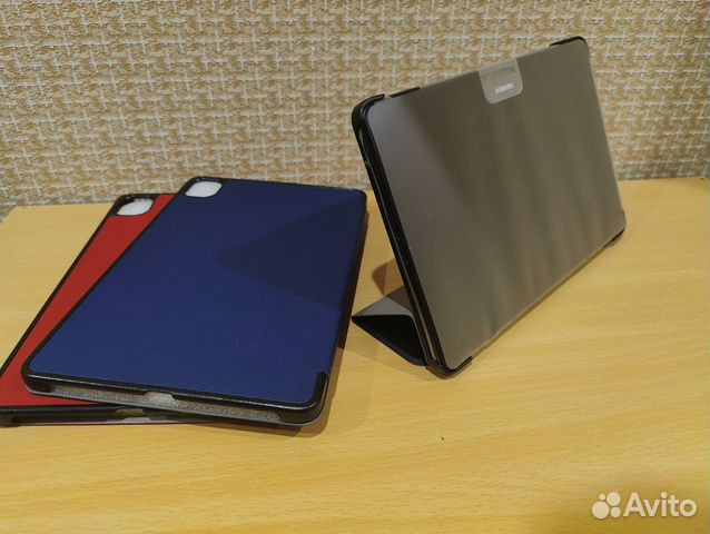 Чехол-книжка Xiaomi Mi Pad 5, 3 цвета