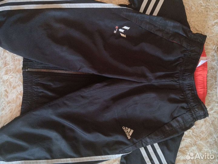 Спортивный костюм adidas