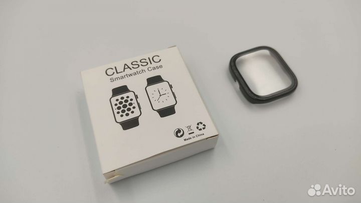 Стекло для amazfit gts 4 mini