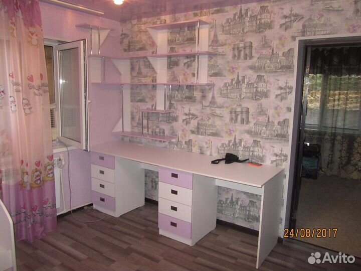 Мебель для детской комнаты