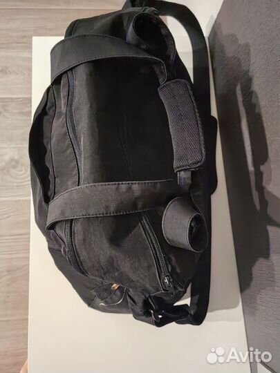 Сумка спортивная