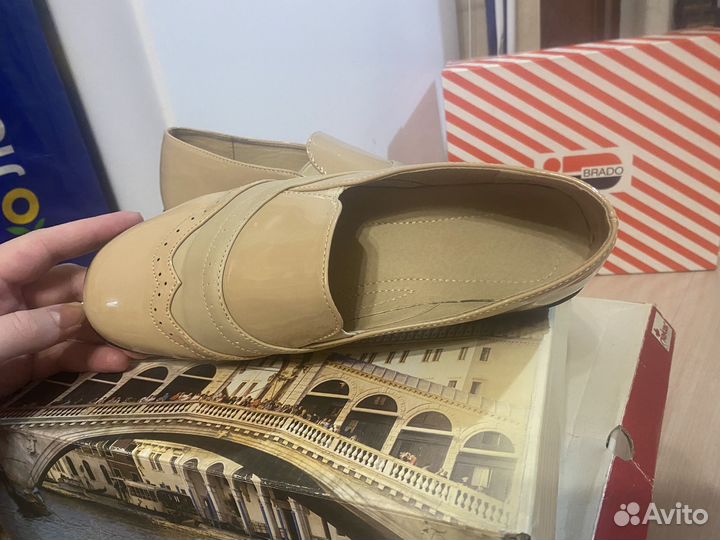 Туфли женские