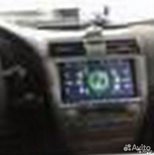 Магнитола Toyota Camry 45
