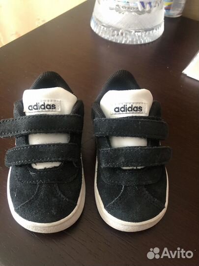 Кроссовки детские adidas