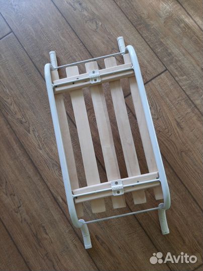 Сиденье для ванны