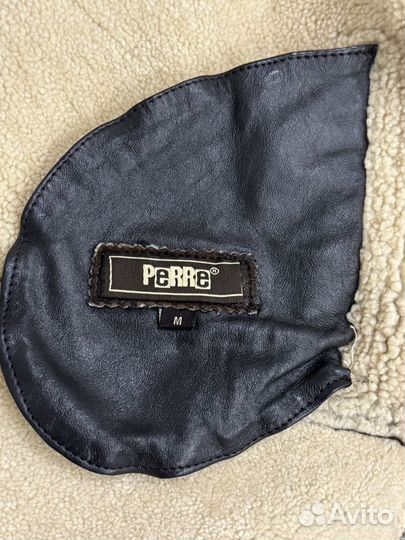 Дубленка натуральная женская