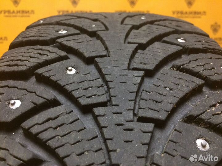 Nokian Tyres Nordman 4 185/65 R15