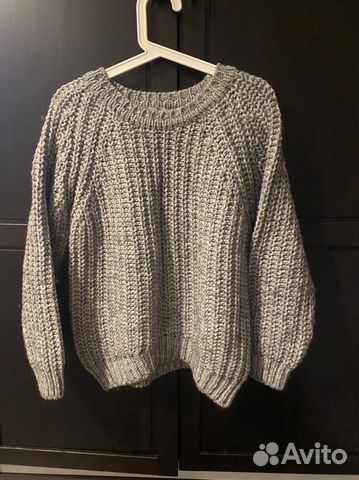 Свитер