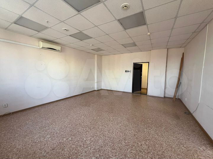 Два Офиса в БЦ рядом с фирмой Мир, 64 м²