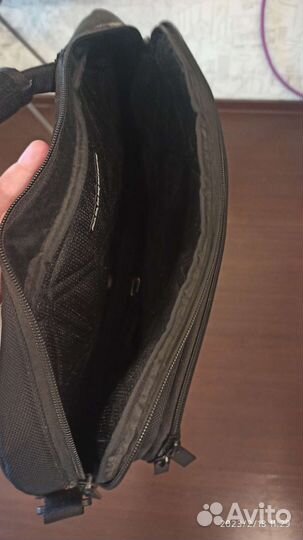 Сумка для ноутбука новая