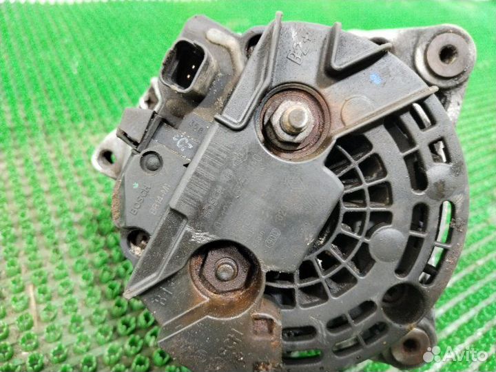 Генератор Nissan Almera G15 K4M 2014