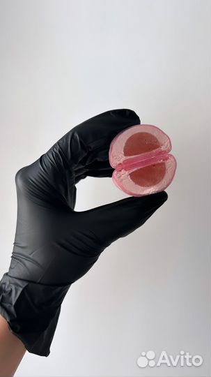 Японский десерт моти