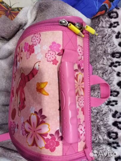 Рюкзак для начальной школы