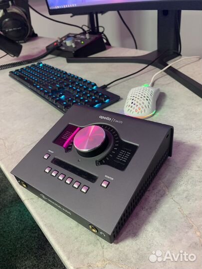 Звуковая карта