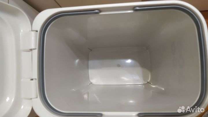 Ведро для мусора