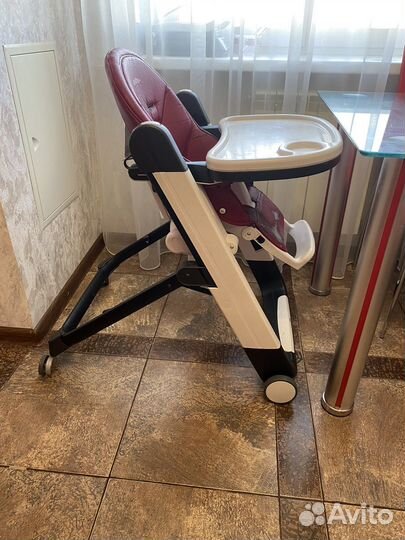 Стул для кормления