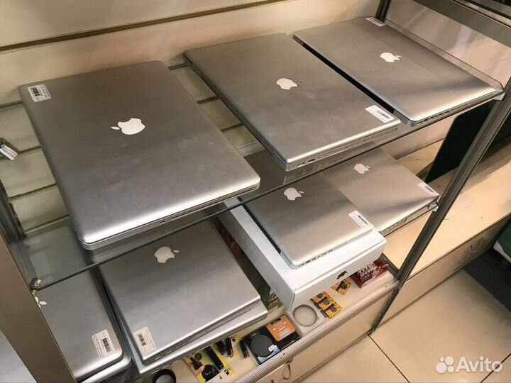 Macbook оптом и в розницу