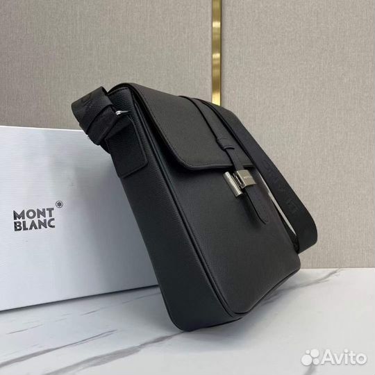 Сумка Montblanc мужская