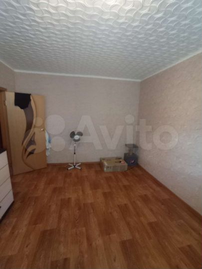 2-к. квартира, 43,9 м², 1/2 эт.