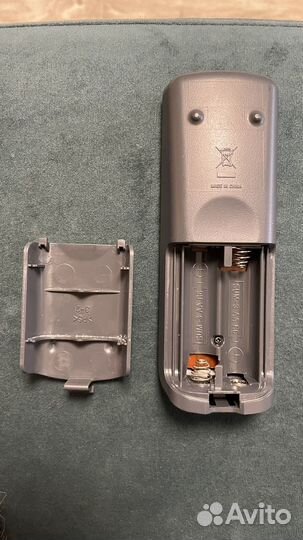 Пульт ду sony