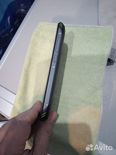 HOMTOM HT80, 2/16 ГБ