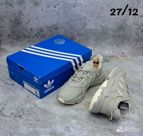 Мужские кроссовки Adidas (41-44)