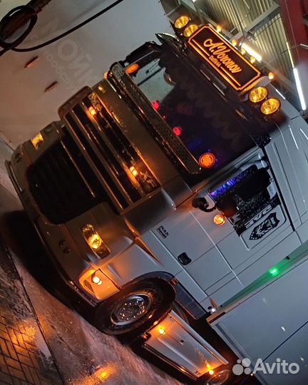 Водитель кат с е