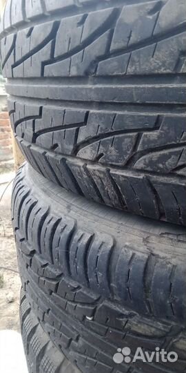 Amtel Planet 205/65 R15 94