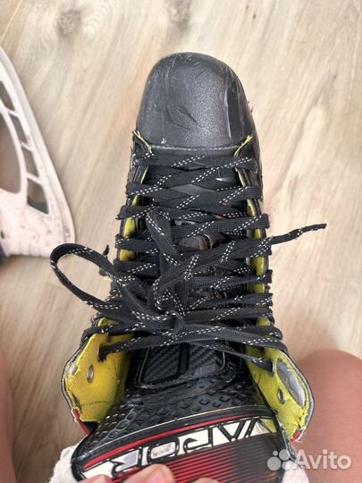 Коньки bauer vapor x2,9 8,5D