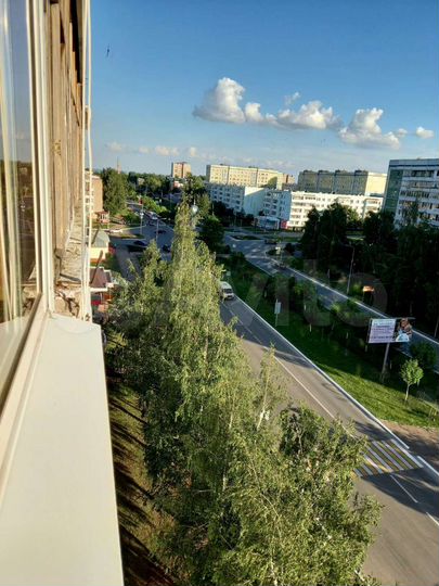 4-к. квартира, 90 м², 8/9 эт.