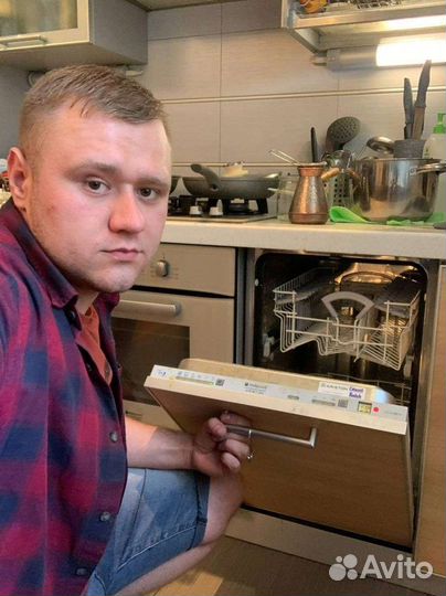 Ремонт стиральных машин/холодильников. Частник