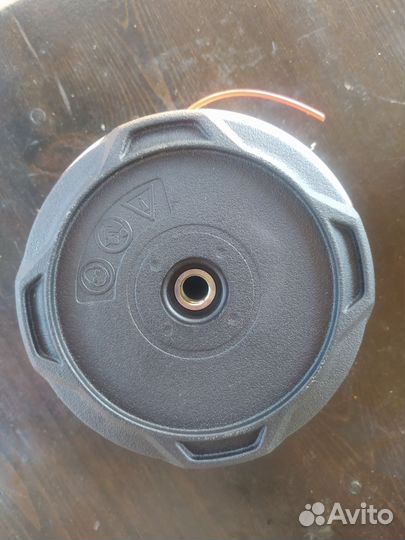 Катушка для триммера