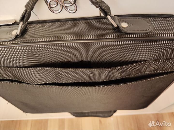 Сумка для ноутбука Dexp