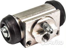 Тормозной цилиндр Форд Фокус 2