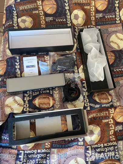 Видеорегистратор eplutus d88